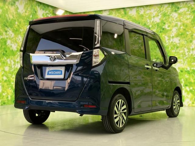 トヨタ ルーミー