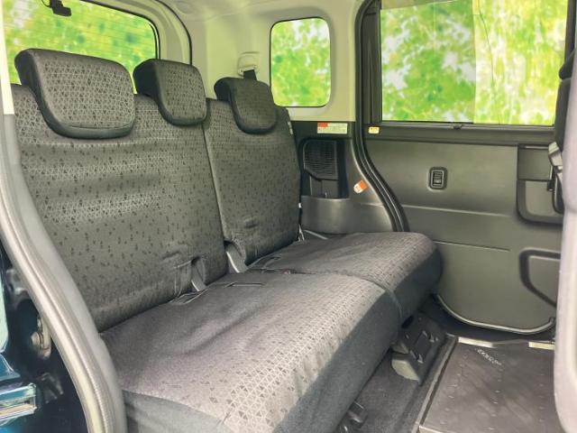 トヨタ ルーミー