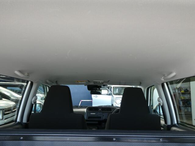 トヨタ プロボックスバン