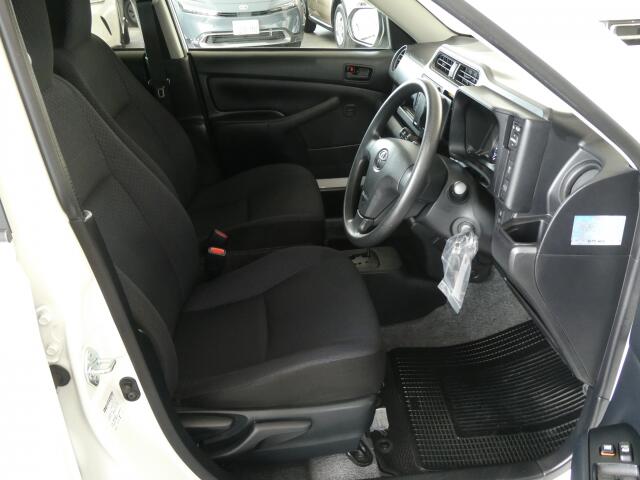 トヨタ プロボックスバン