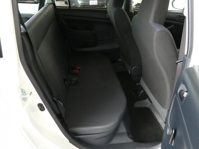 トヨタ プロボックスバン