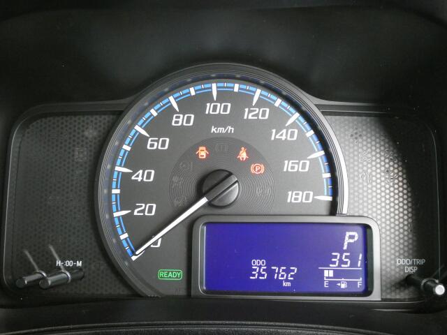 トヨタ プロボックスバン