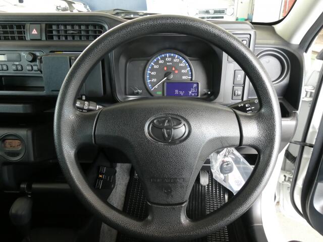 トヨタ プロボックスバン