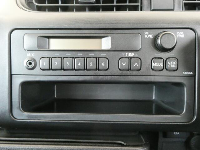 トヨタ プロボックスバン