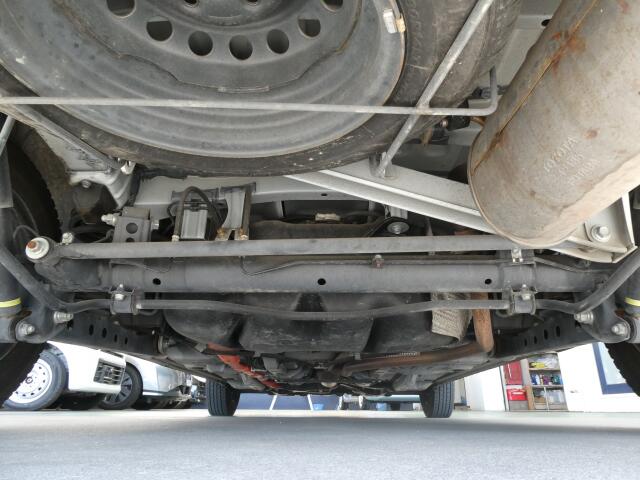 トヨタ プロボックスバン