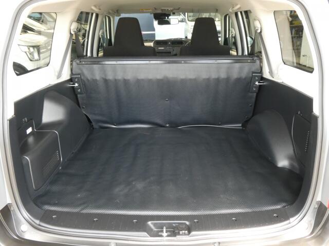 トヨタ プロボックスバン