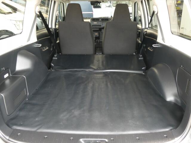 トヨタ プロボックスバン