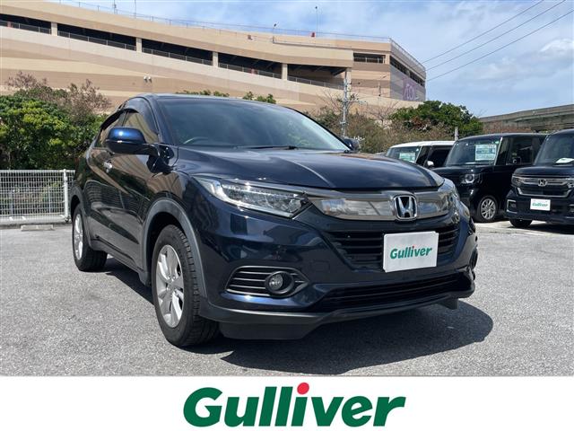 ホンダ ヴェゼル