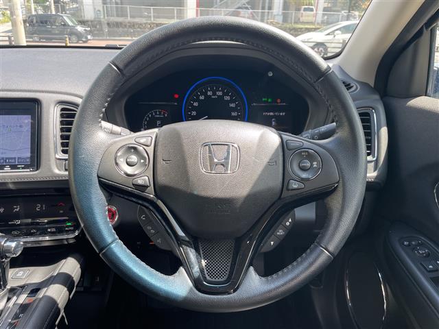 ホンダ ヴェゼル