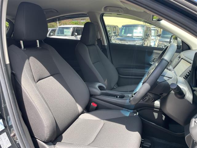 ホンダ ヴェゼル