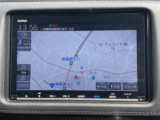 ホンダ ヴェゼル