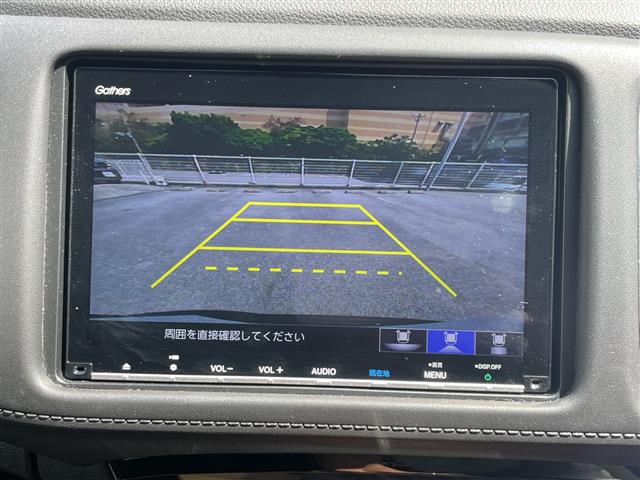 ホンダ ヴェゼル