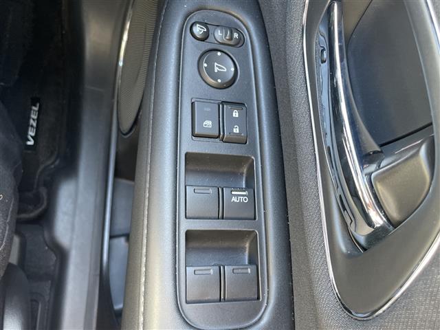 ホンダ ヴェゼル