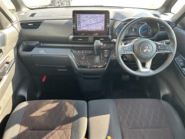 三菱 eKクロススペース