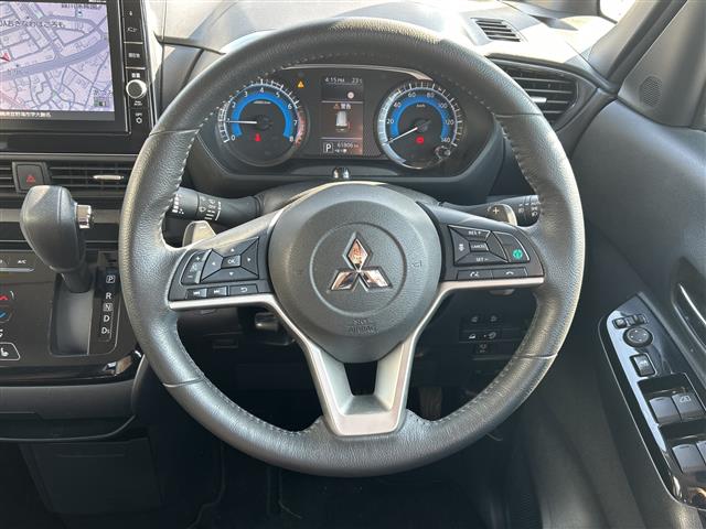 三菱 eKクロススペース