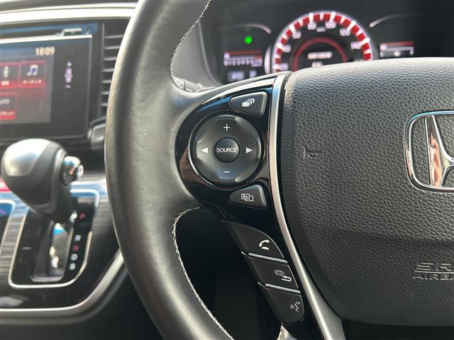 ホンダ オデッセイ