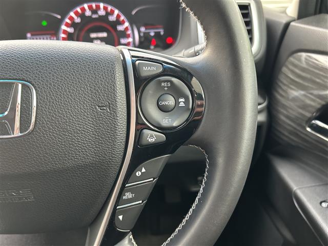 ホンダ オデッセイ