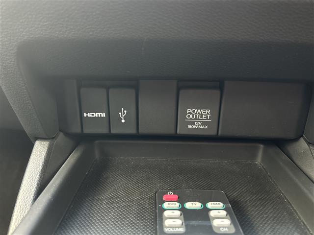 ホンダ オデッセイ