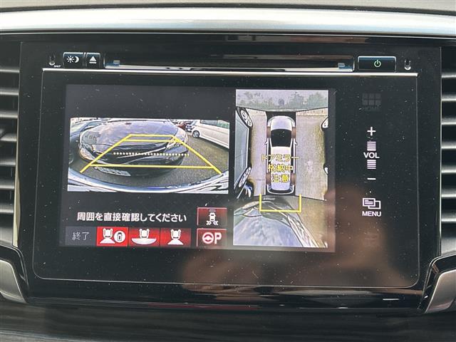 ホンダ オデッセイ