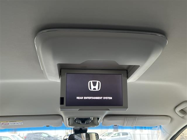 ホンダ オデッセイ