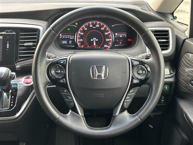 ホンダ オデッセイ