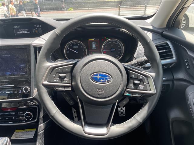 スバル フォレスター