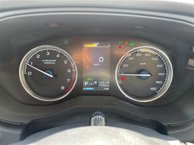 スバル フォレスター