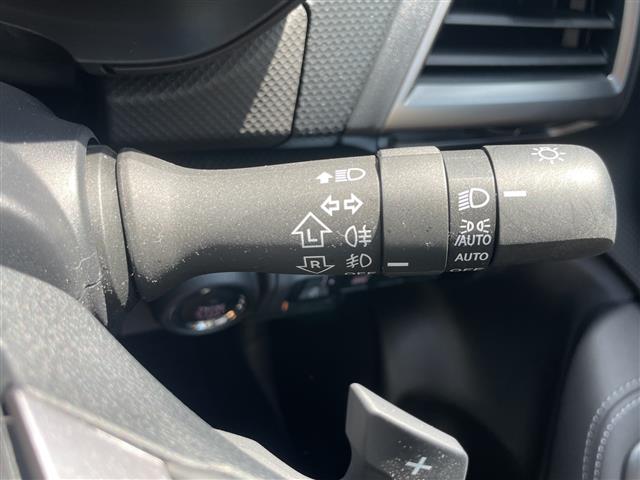 スバル フォレスター