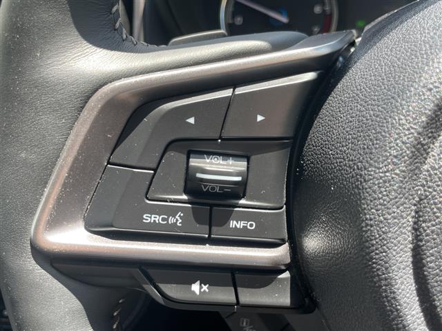 スバル フォレスター