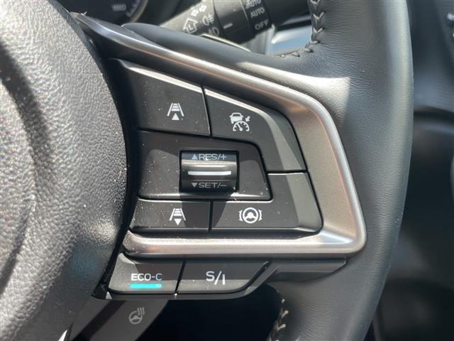 スバル フォレスター