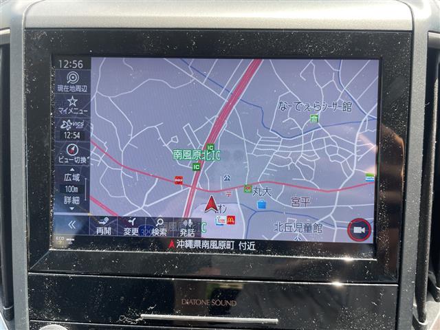 スバル フォレスター