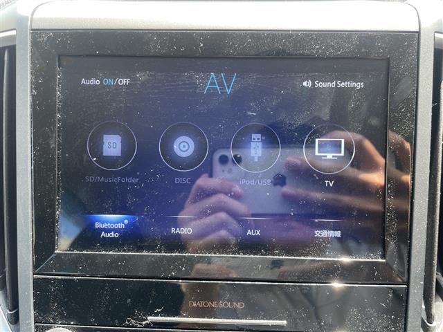 スバル フォレスター