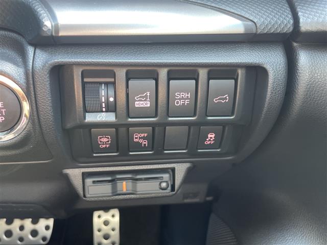 スバル フォレスター