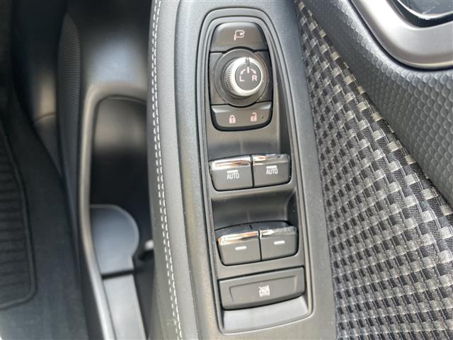 スバル フォレスター