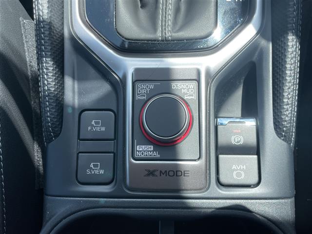 スバル フォレスター