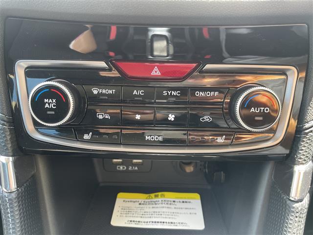 スバル フォレスター