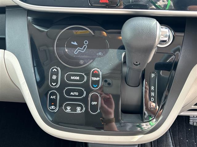 三菱 eKスペース