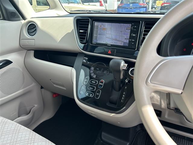 三菱 eKスペース