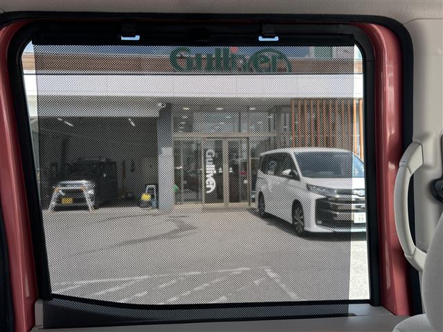 三菱 eKスペース