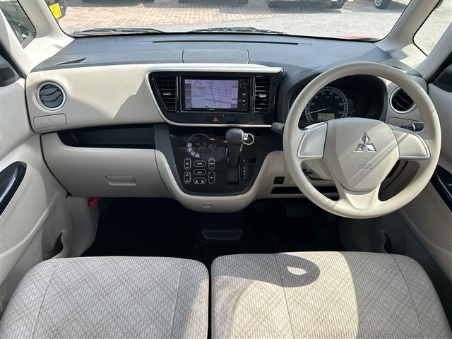 三菱 eKスペース