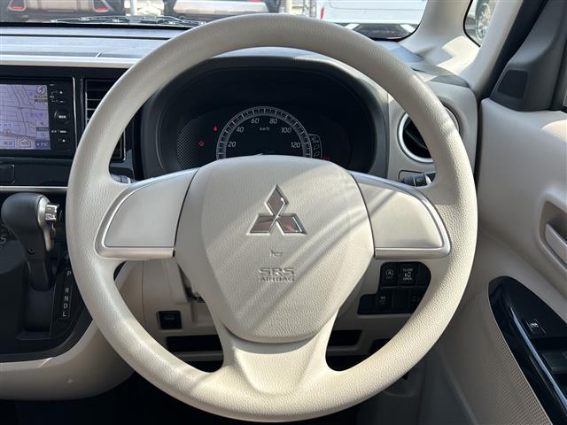 三菱 eKスペース