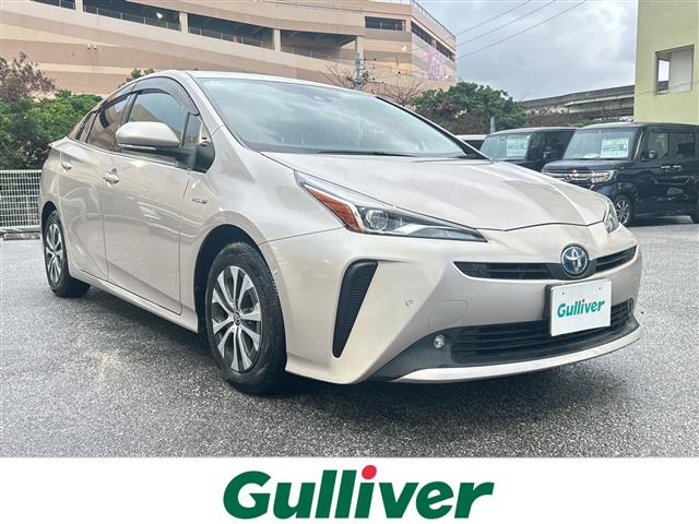 トヨタ プリウス