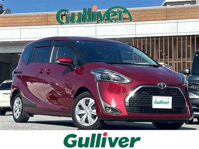 トヨタ シエンタ