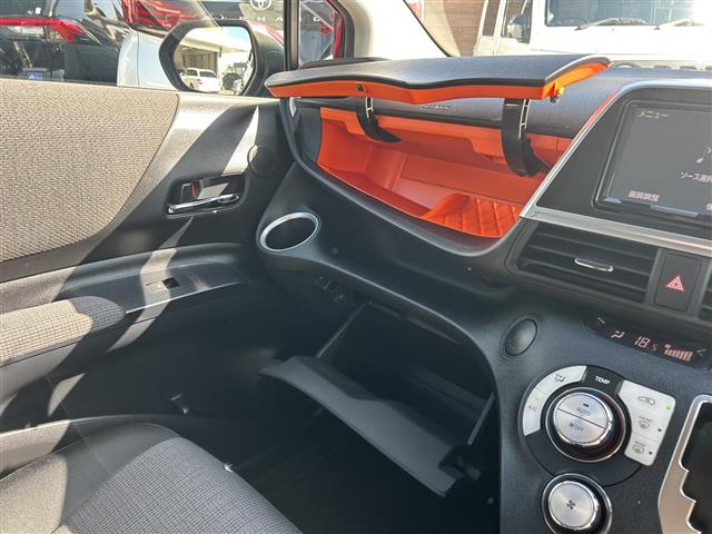 トヨタ シエンタ