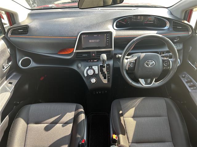 トヨタ シエンタ