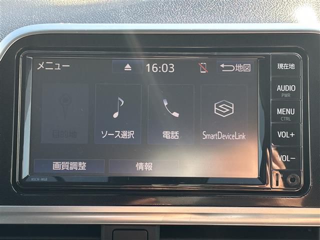 トヨタ シエンタ