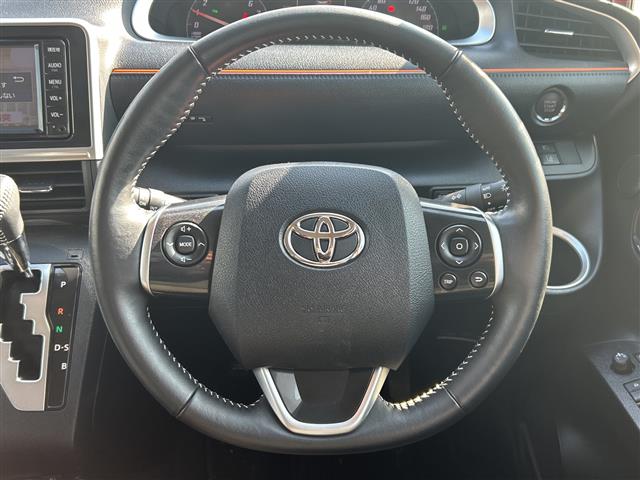 トヨタ シエンタ