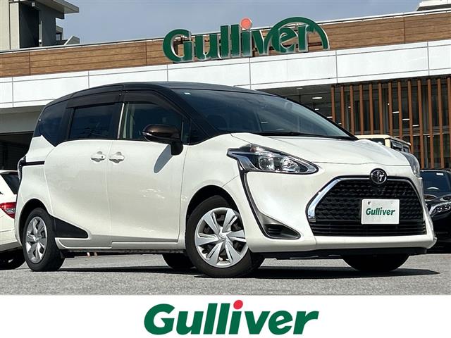 トヨタ シエンタ