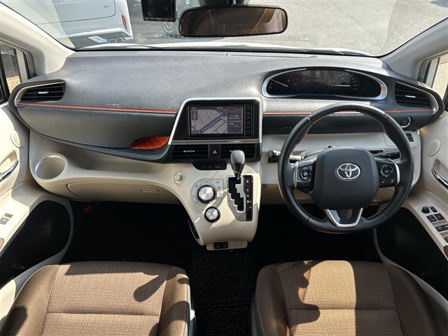 トヨタ シエンタ