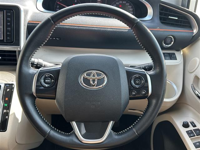 トヨタ シエンタ